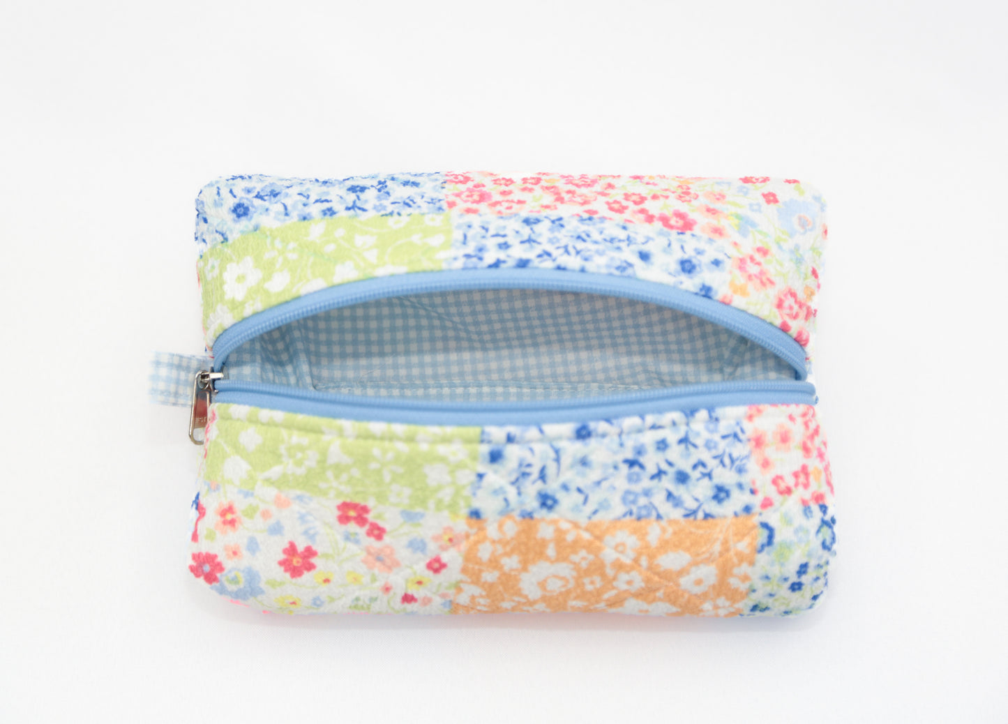 The Mère & Me "Petite" Bag Multi-colour Flower