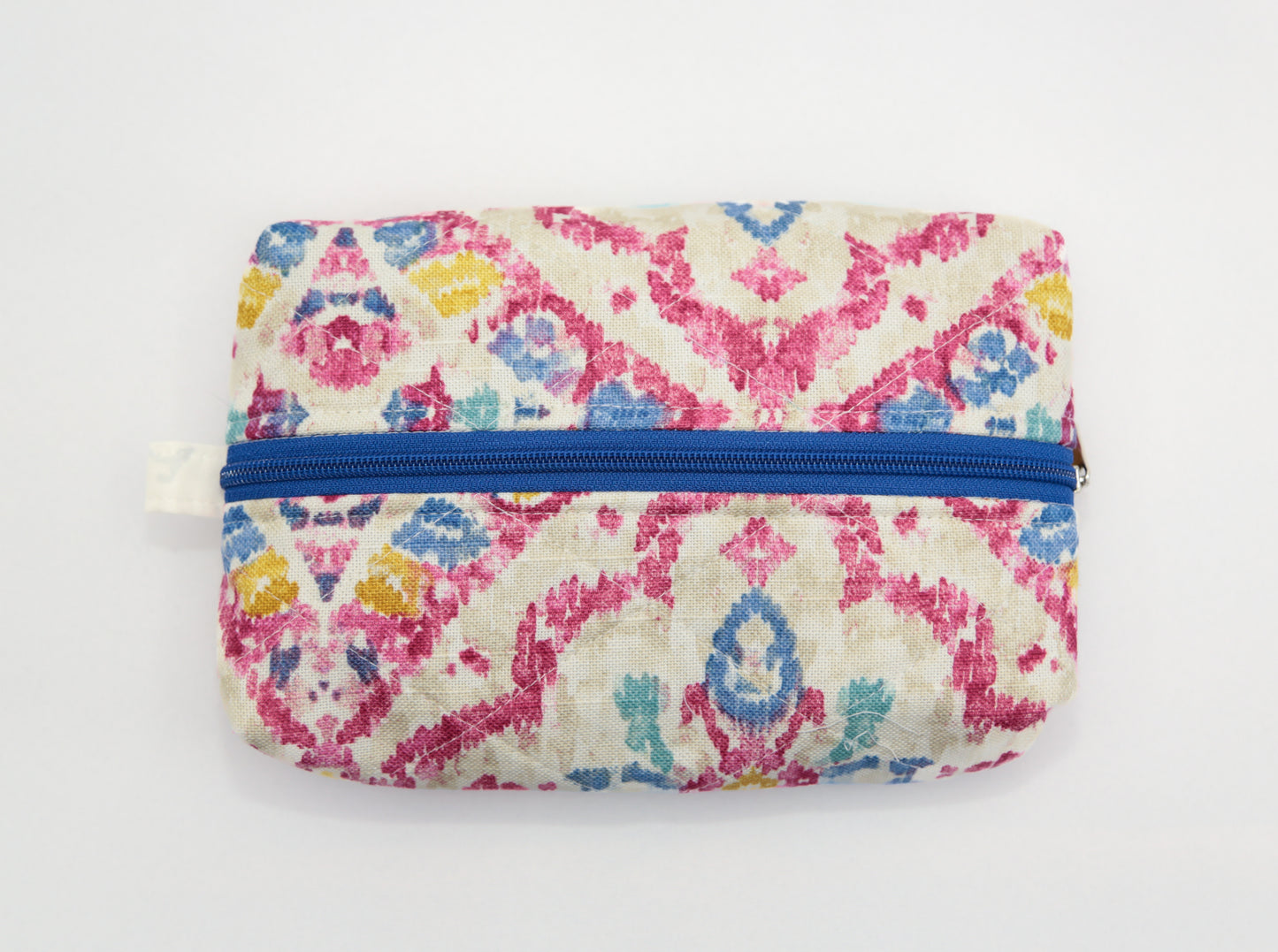 The Mère & Me "Petite" Bag Multi-colour Geometric