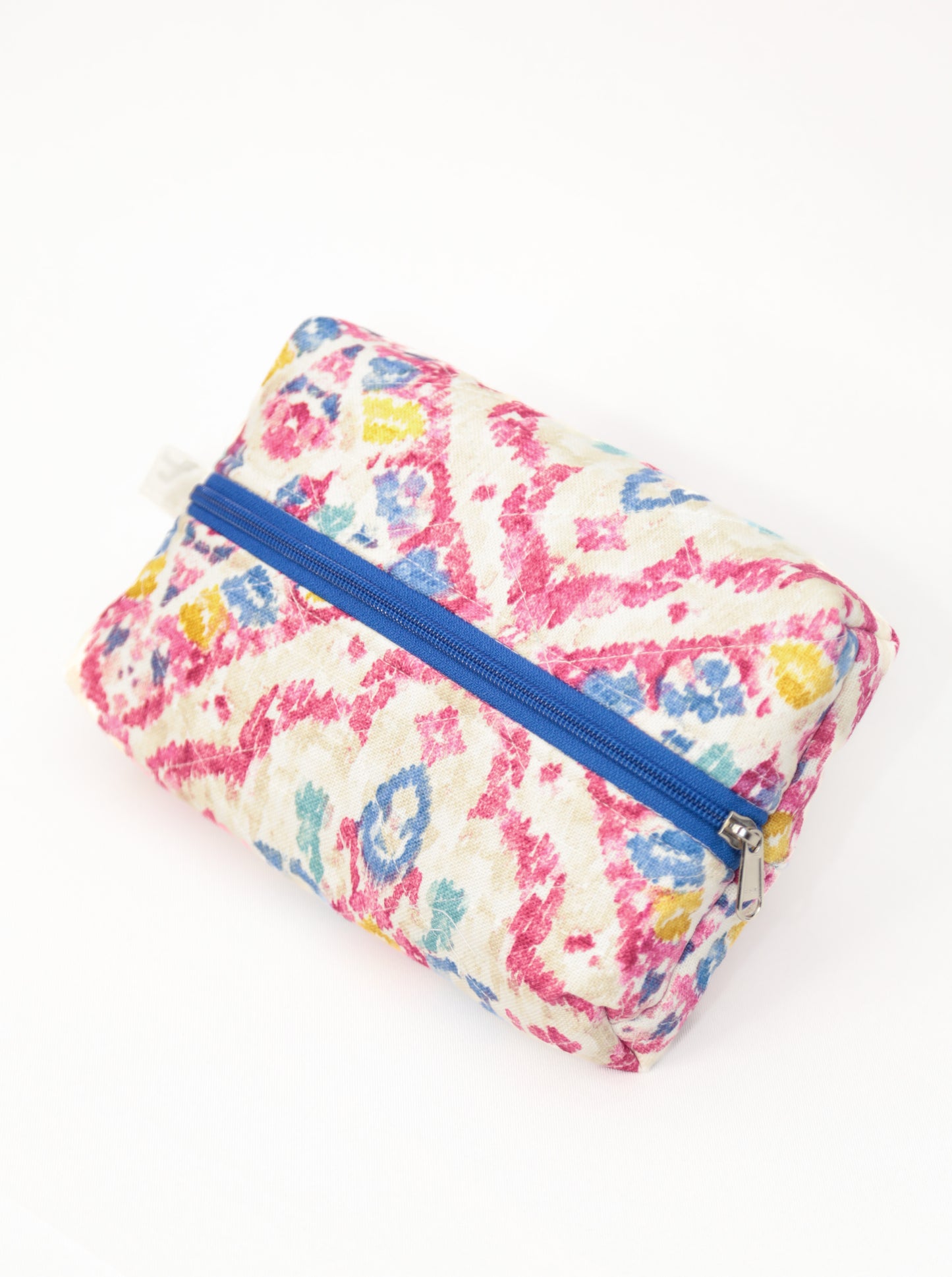 The Mère & Me "Petite" Bag Multi-colour Geometric