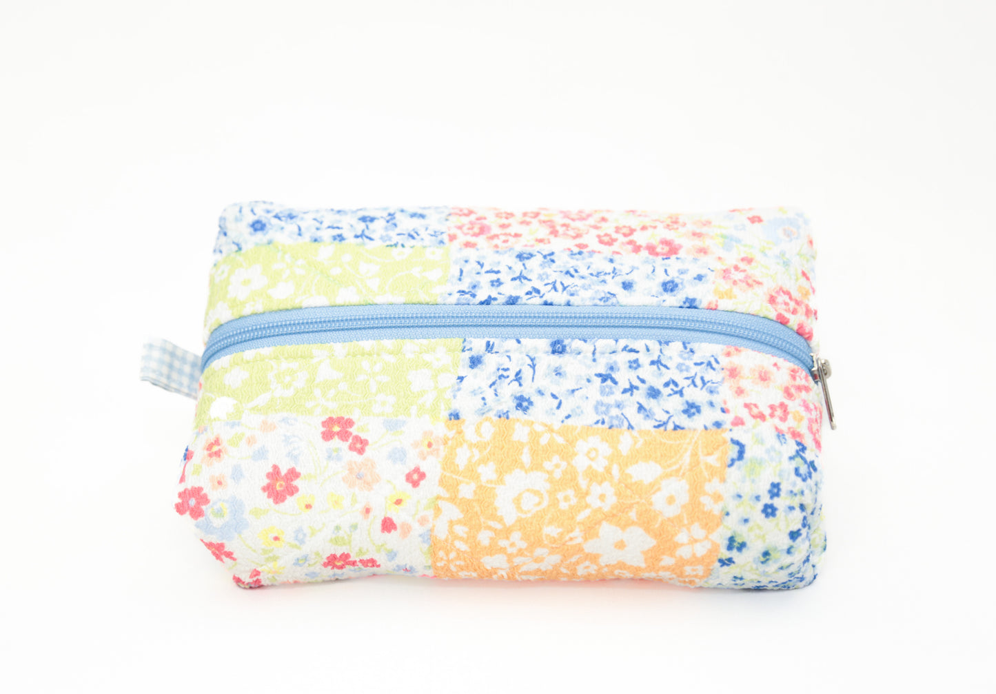 The Mère & Me "Petite" Bag Multi-colour Flower