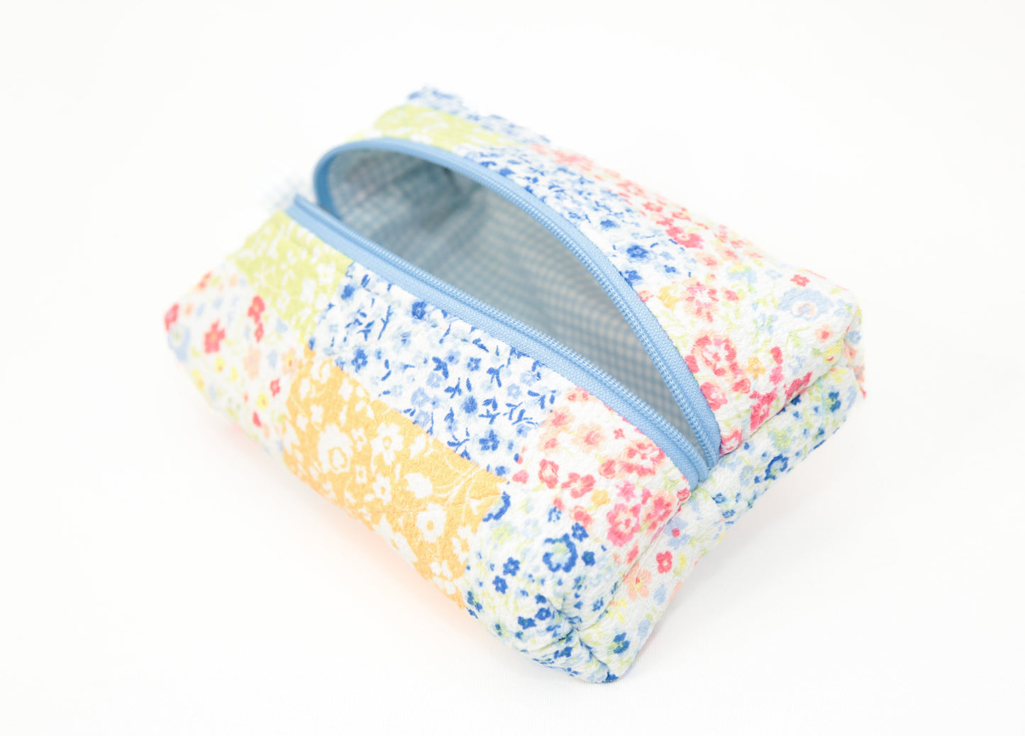The Mère & Me "Petite" Bag Multi-colour Flower