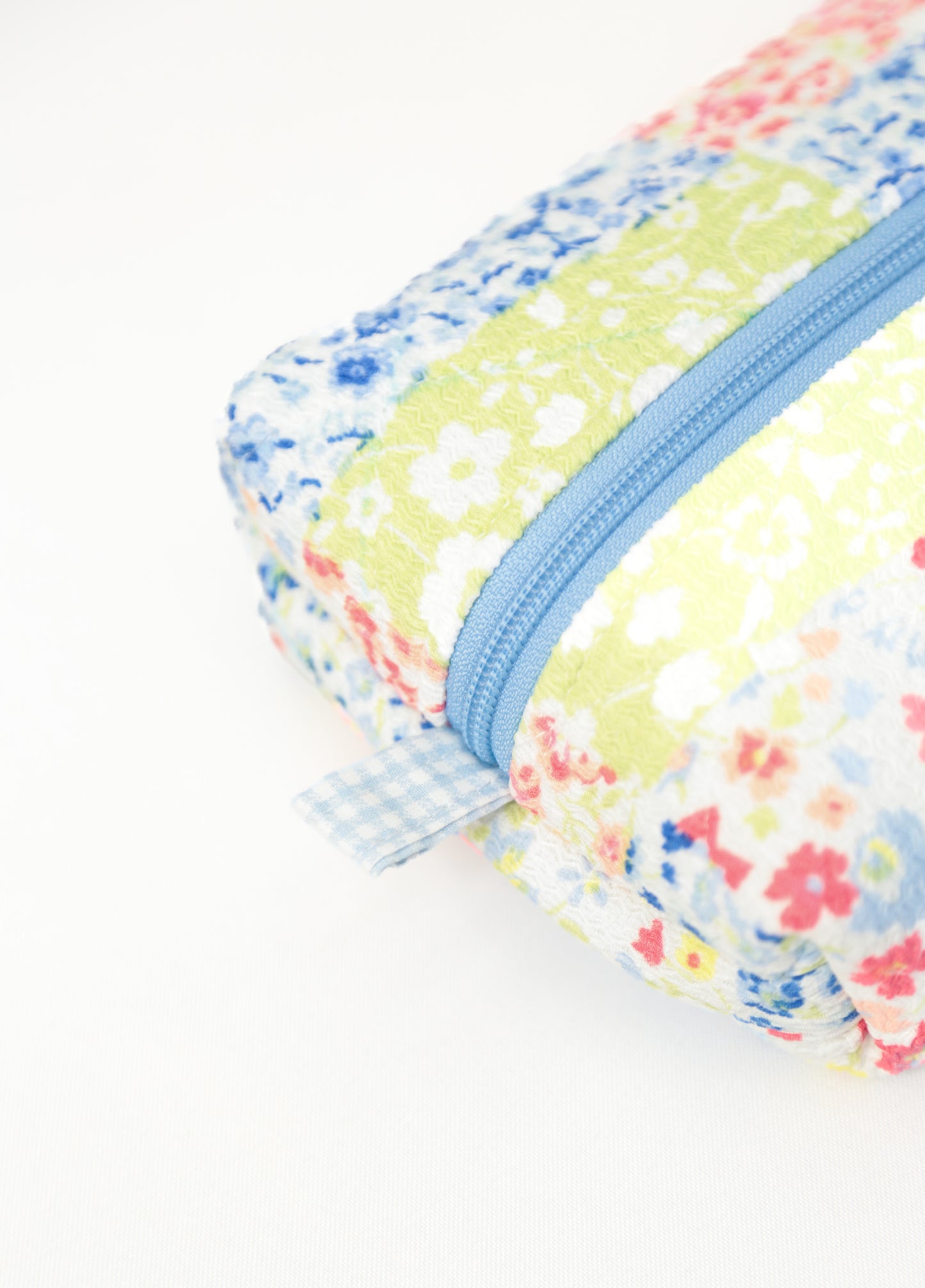 The Mère & Me "Petite" Bag Multi-colour Flower