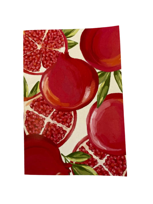Mère & Me Gift Cards Pomegranate